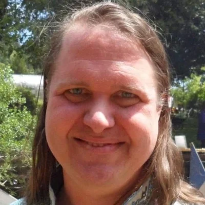 James M. Avatar